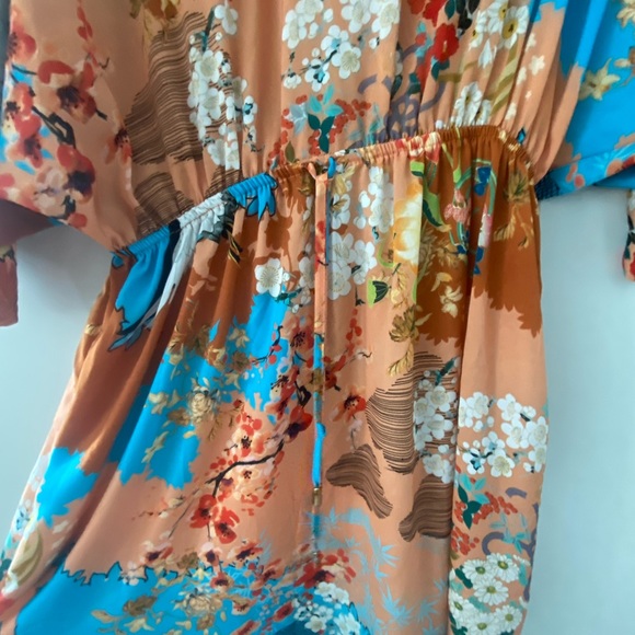 River Island Dress, Size 12, multicoloured - Picture 5 of 5